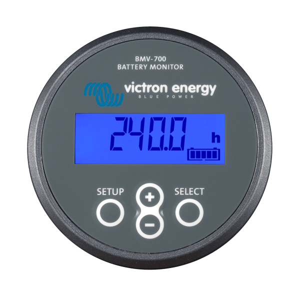 Battery Monitor BMV-700