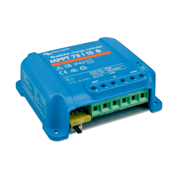 BlueSolar MPPT 75/10 Retail