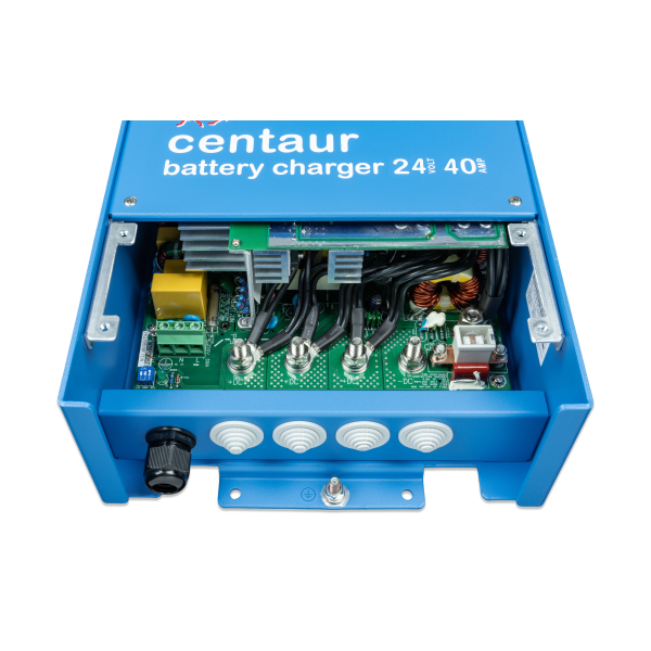 Centaur Charger 24/40(3) 120-240V
