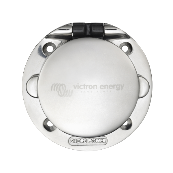 Adapter Cord 32A/3 to single ph.-CEE Plug 5P/CEE Coupling 3P