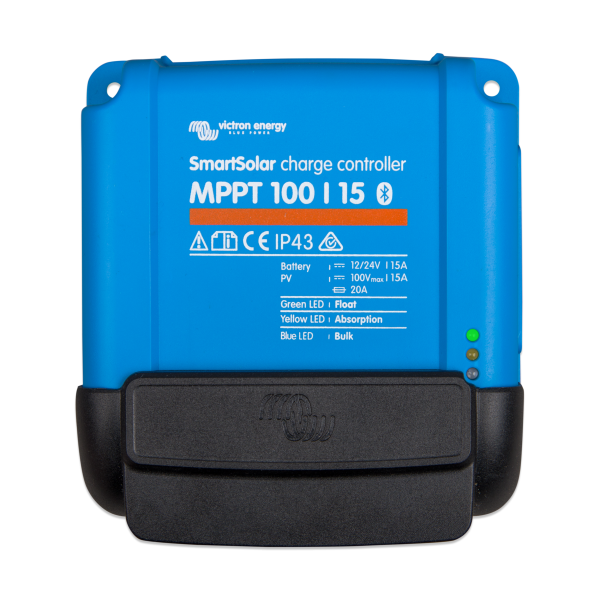 MPPT WireBox-XL Tr 150-85/100 & 250-85/100 VE.Can