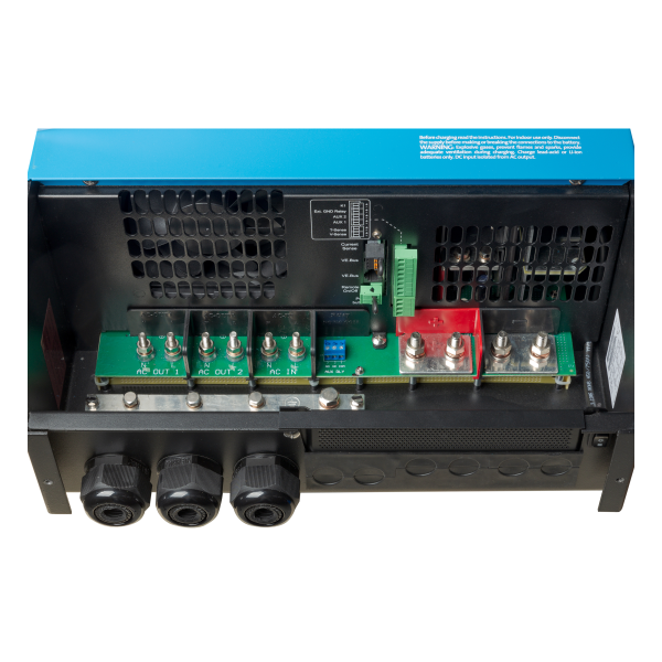 MultiPlus-II 48/15000/200-100 230V