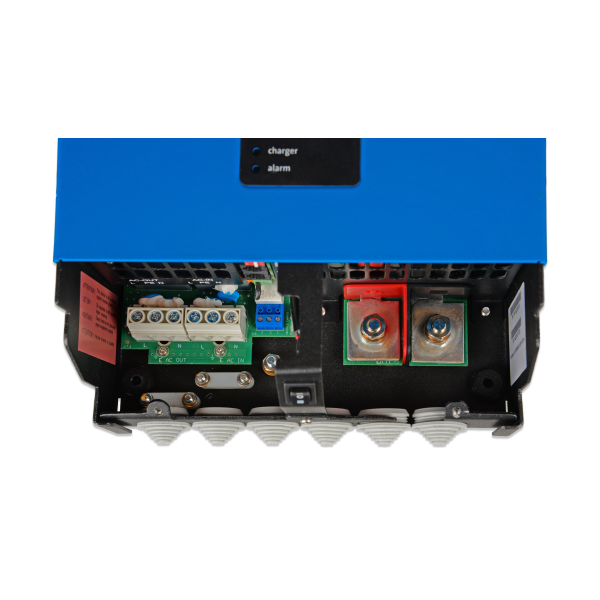 MultiPlus 12/2000/80-50 120V VE.Bus (UL 458)