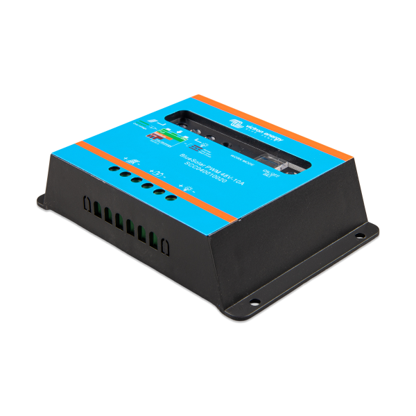BlueSolar PWM-Light Charge Controller 12/24V-10A