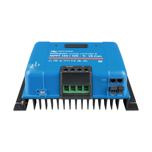 SmartSolar-MPPT-150-100-Tr-VE-Can-front.png SmartSolar MPPT 250/100-MC4 VE.Can