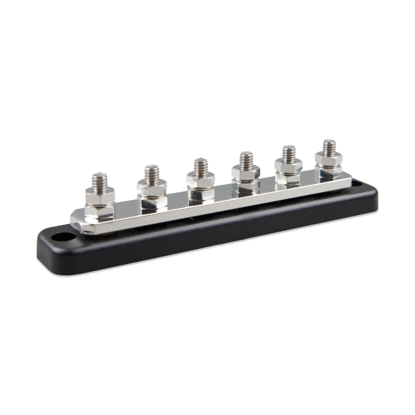 VBB125050620_Busbar-250A-2P-with-6-screws-cover-right.png Busbar 250A 6P +cover