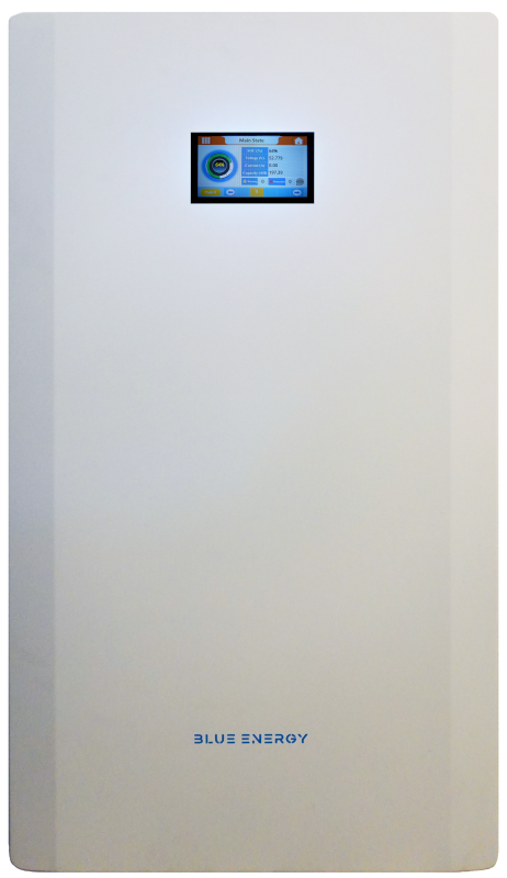 Blue Energy 15 kWh Battery